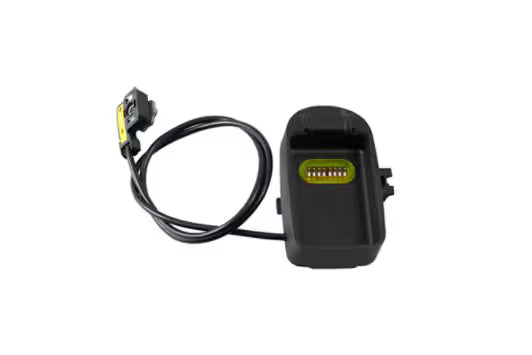 3M™ Speedglas™ Kabelhalter für Arbeitsleuchtenakku, 169216