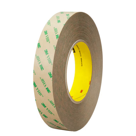 3M™ VHB™ Transfer-Klebeband F9469PC, transparent, 610 mm x 55 m, 0,13 mm