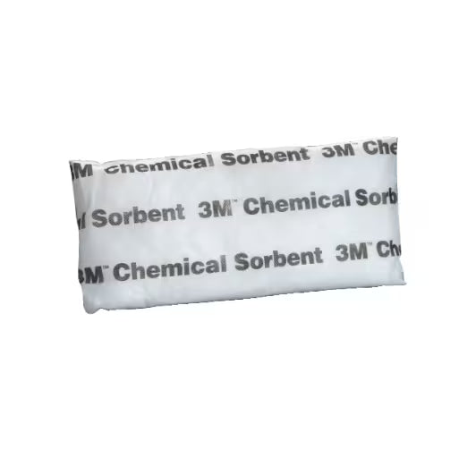 3M™ Chemikalien-Absorptionskissen P-300, 180 mm x 380 mm, 16/Karton