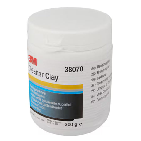 3M™ Perfect-It™ Reinigungsknete, 200 g, 38070