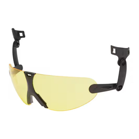 3M™ Integrierte Schutzbrille, bernsteinfarben, V9A