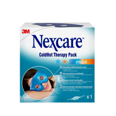 Nexcare™ Kalt-Warm-Maske