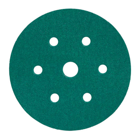 3M™ Hookit™ Schleifscheibe 245, 150 mm, 7-Loch, P120, 080354