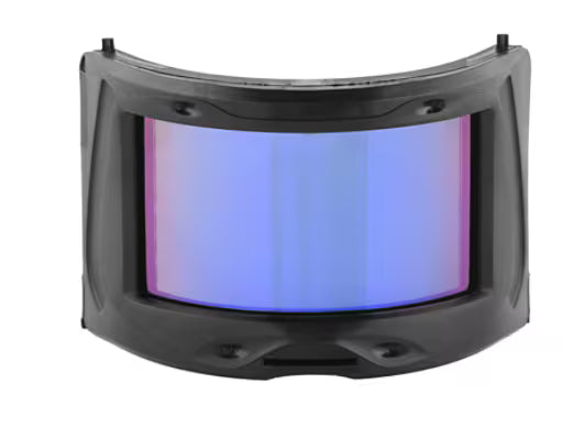 3M™ Speedglas™ Gebogenes Schweißfilter G5-02, 620020