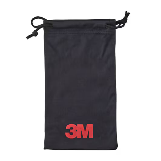 3M™ Mikrofasertasche für Schutzbrillen, 26-6780-00M, 10/Karton