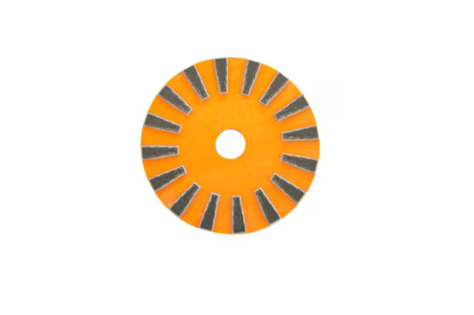 Scotch-Brite™ Diamant-Bodenbürste 3000, 406 mm, 2 Stück/Karton