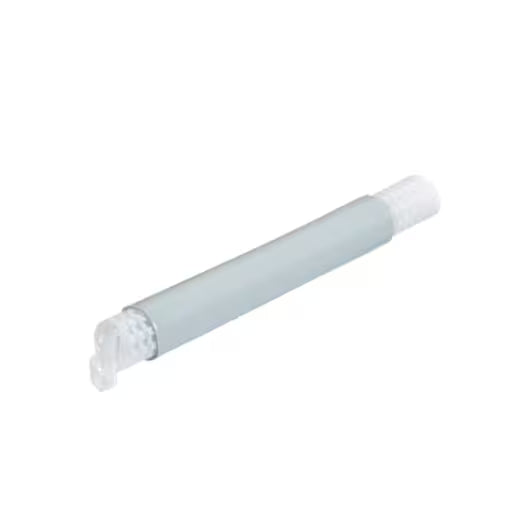 3M™ 8443.65 Kaltschrumpfschlauch, Silikon, Hellgrau, 14,3/8,9 mm, 159 mm