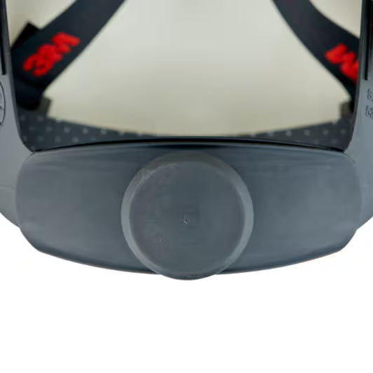 3M™ Schutzhelm, Uvicator, Ratschenverstellung, Belüftung, Kunststoff-Schweißband, weiß, G3000NUV-VI