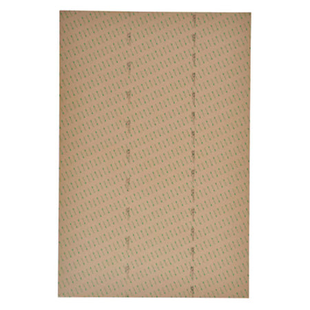 3M™ Transfer-Klebeband mit doppelter Schutzfolie 7962MP, transparent, 700 mm x 1000 mm, 0.06 mm