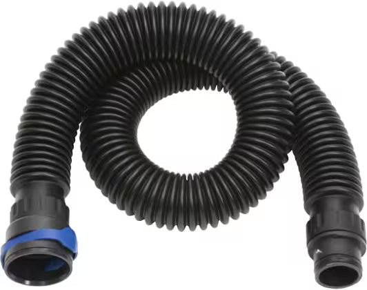 3M™ Atemschlauch zum Schweißen, für Adflo™, Heavy-Duty-Gummi, QRS, 834017