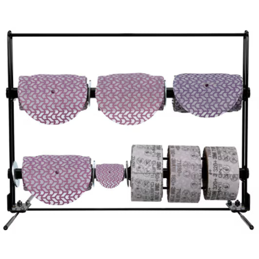 3M™ Regal zur Aufbewahrung von Schleifmitteln, 56 x 37 x 43 cm, 31706