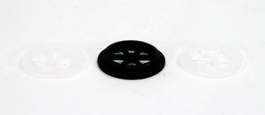 3M™ Einatemventil-Sitzsatz FF-300-11, 10 Stück/Karton