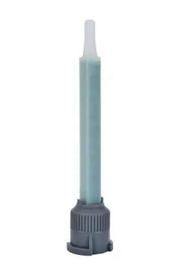 3M™ Scotch-Weld™ Low Waste Mischdüse für Strukturklebstoffe für 490 ml, Square Green