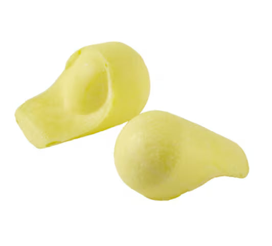 3M™ E-A-Rsoft™ 21 Ohrstöpsel, ungeschnürt, 1000 Paar/Box, ES-01-009