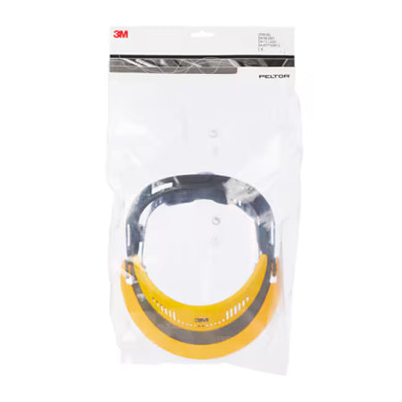 3M™ Kopfsetkombination, Industrie, Gelb, G500-GU