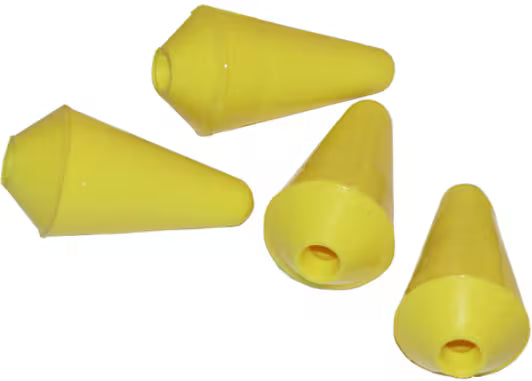 3M™ E-A-R™ Caboflex™ Ersatzstöpsel, 21 dB, 50 Paar/Box, CS-01-000