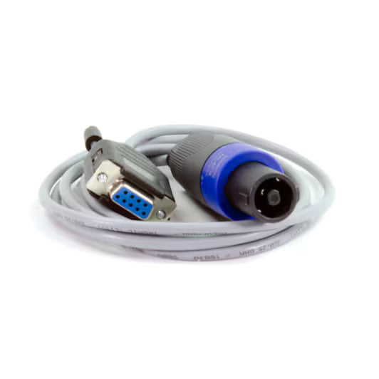 3M™ Kabelpaket PF-939 für das motorgestützte Atemschutzsystem PF-600E und PF-600E-ASB, 1 pro Box