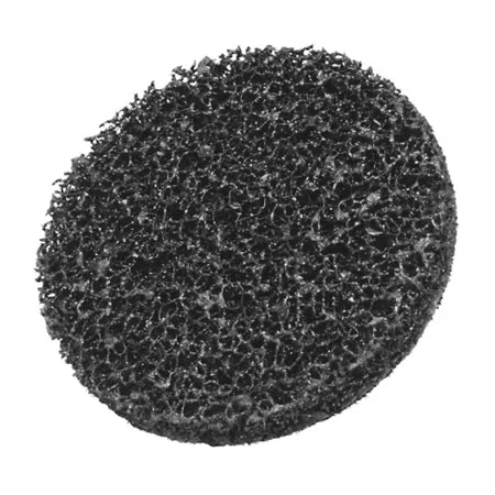 Scotch-Brite™ Roloc™ Reinigungsscheibe CR-DR, 50 mm, S XCS