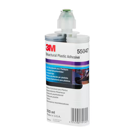 3M™ Kunststoff-Strukturklebstoff, 200 ml, 55047