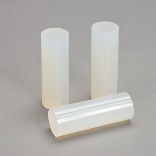 3M ™ Schmelzkleber 3792q - transparent - 16 mm x 200 mm - 5 kg | 1 Stück