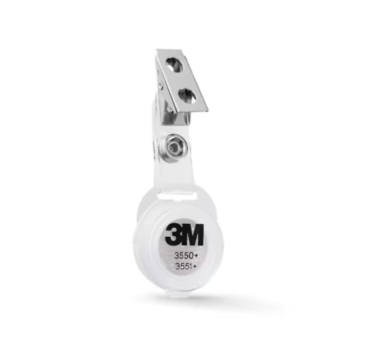 3M™ Ethylenoxid-Monitor 3551+, 5 Stück/Box