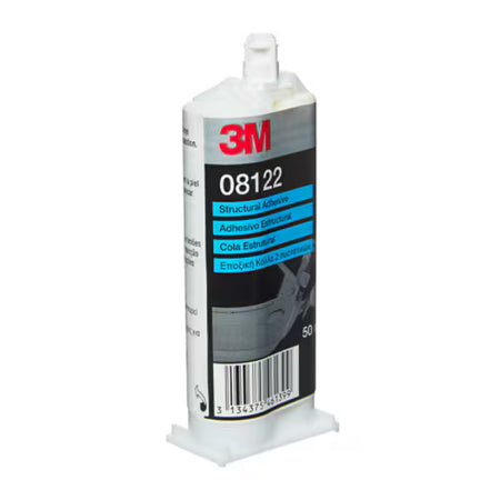 3M™ Konstruktionsklebstoff, 2:1, 50 ml, 08122