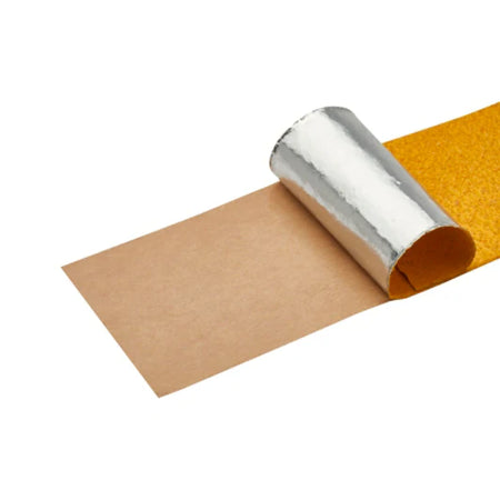 3M™ Safety-Walk™ Antirutschbelag Dehnbar 588, Weiß, 1220 mm x 18.3 m, 1/Karton