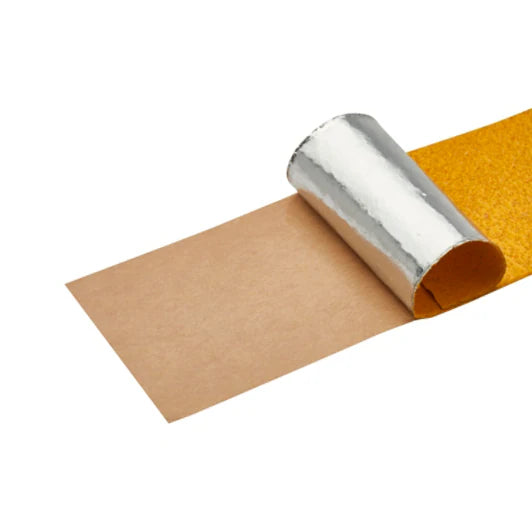 3M™ Safety-Walk™ Antirutschbelag Dehnbar 588, Weiß, 1220 mm x 18.3 m, 1/Karton