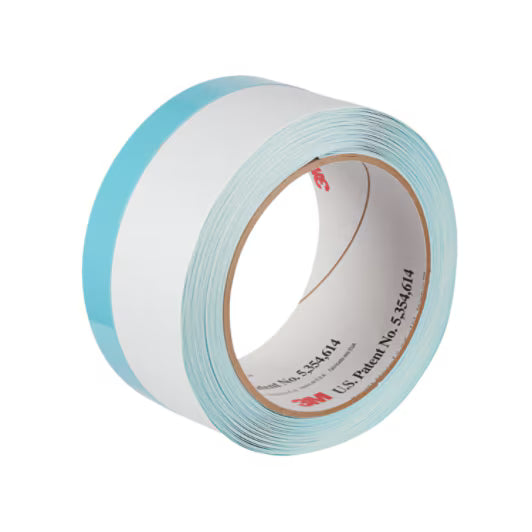 3M™ Perforiertes Abdeckband, 15 mm, hartes Band, 50,8 mm x 10 m, 06348