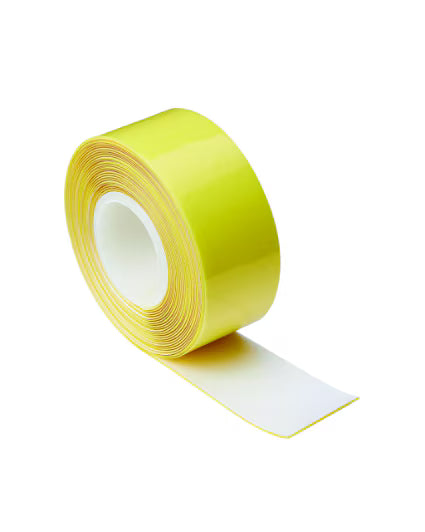 3M™ DBI-SALA® Quick Wrap Band II, gelb 2,54 cm x 274 cm, 120/Packung, 1500176