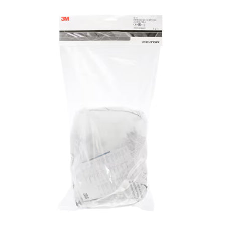 3M™ Gesichtsschutz der 5er-Serie, Polycarbonat, klar, 5F-11