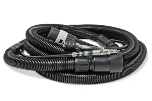 3M™ Absaugschlauch für mobile Industriesauger, 5 m