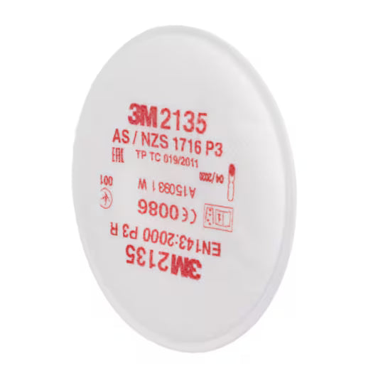 3M™ Partikelfilter, P3 R, 2135