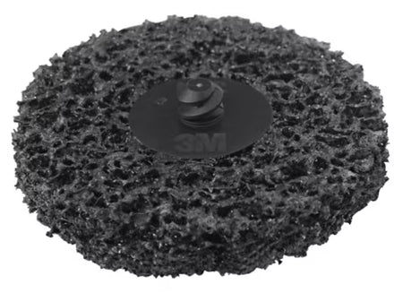 Scotch-Brite™ Roloc™ Reinigungsscheibe CR-DR, 50 mm, S XCS