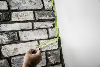 3M™ Professional Abdeckband 2060, 24 mm x 50 m, 1 Rolle/Packung