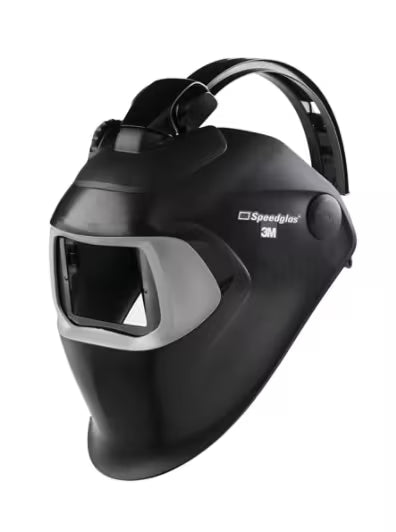 3M™ Speedglas™ Schweißhelm Serie 100 QR, ohne Schweißfilter, 782500