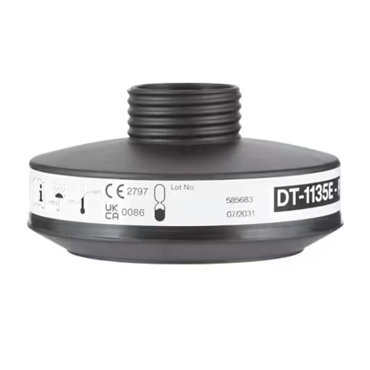 3M™ Partikelfilter DTD-1135E, Großpackung, 20 Stück/Karton