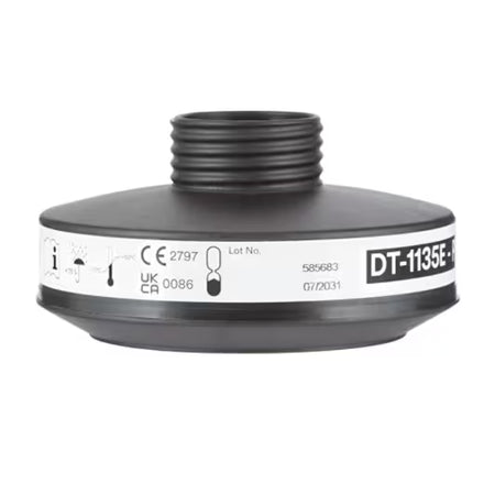 3M™ Partikelfilter DTD-1135E, Großpackung, 20 Stück/Karton