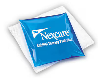 Nexcare™ ColdHot Therapiepackung Mini, 1 Stück pro Packung