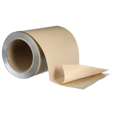 3M™ Dämpfungsfolie 2552, Silber, 50 mm x 33 m