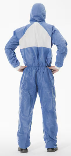 3M™ Schutzanzug 4530, S