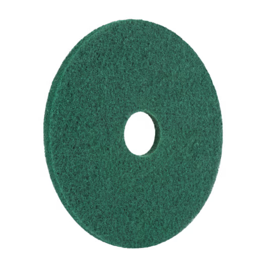 Scotch-Brite ™ Green Floor Pads | 1 Übertreibung von 5 Stück