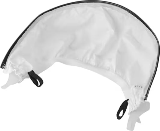 3M™ M-935 Gesichtsabdichtung weiß Standard für M100 und M300 Helm