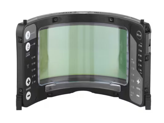 3M™ Speedglas™ Gebogenes Schweißfilter G5-02, 620020