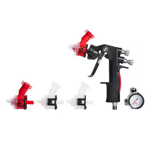 3M™ Accuspray™ HGP Spritzpistolen-Set, 16587
