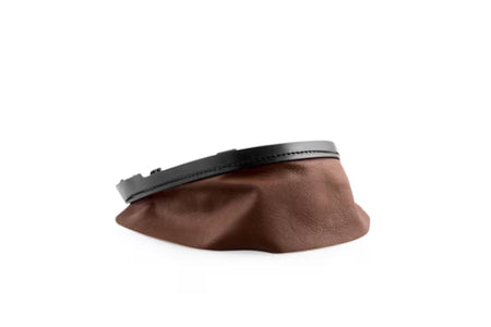 3M™ Speedglas™ Schutzhauben und Abdeckungen, Nackenschutz, Leder, G5-01, 169043