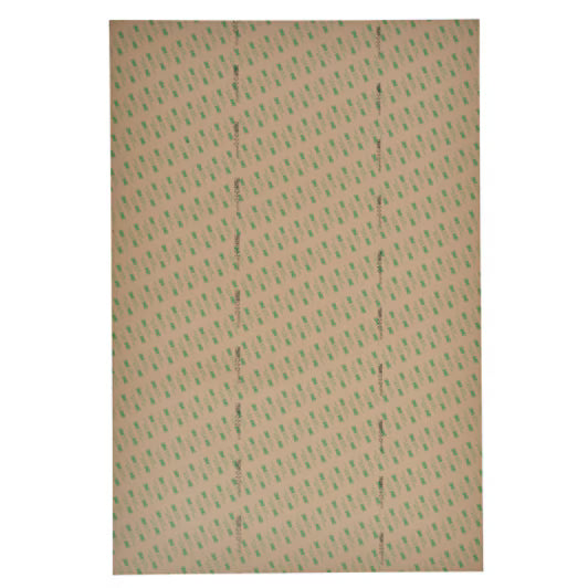 3M™ Doppelseitiges Abstandshalter-Klebeband 7956MP, Transparent, 700 mm x 914 mm, 0.15 mm