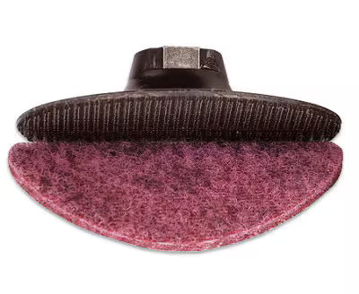 Scotch-Brite™ Scheibenpad DH-AC, 116 mm, PN09562