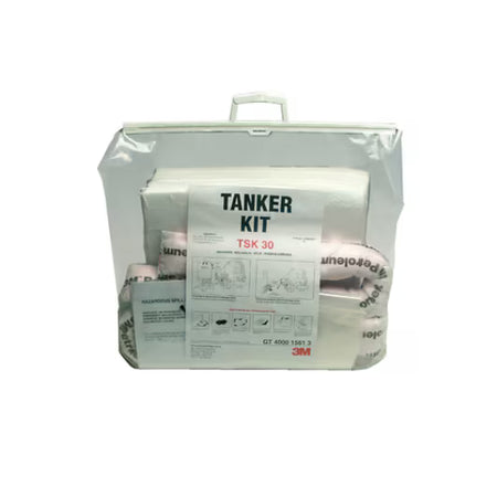 3M™ Tanker-Absorptionsset TSK-30, 2/Karton