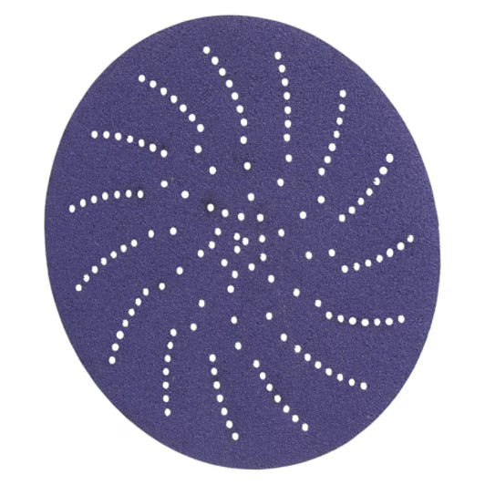 3M Xtract™ Cubitron™ II Schleifscheibe 900DZ, 125mm, 220+, Multihole